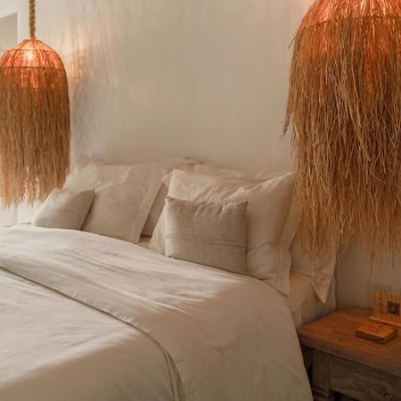 Anacardier Prive Hotel Atins Eksteriør billede