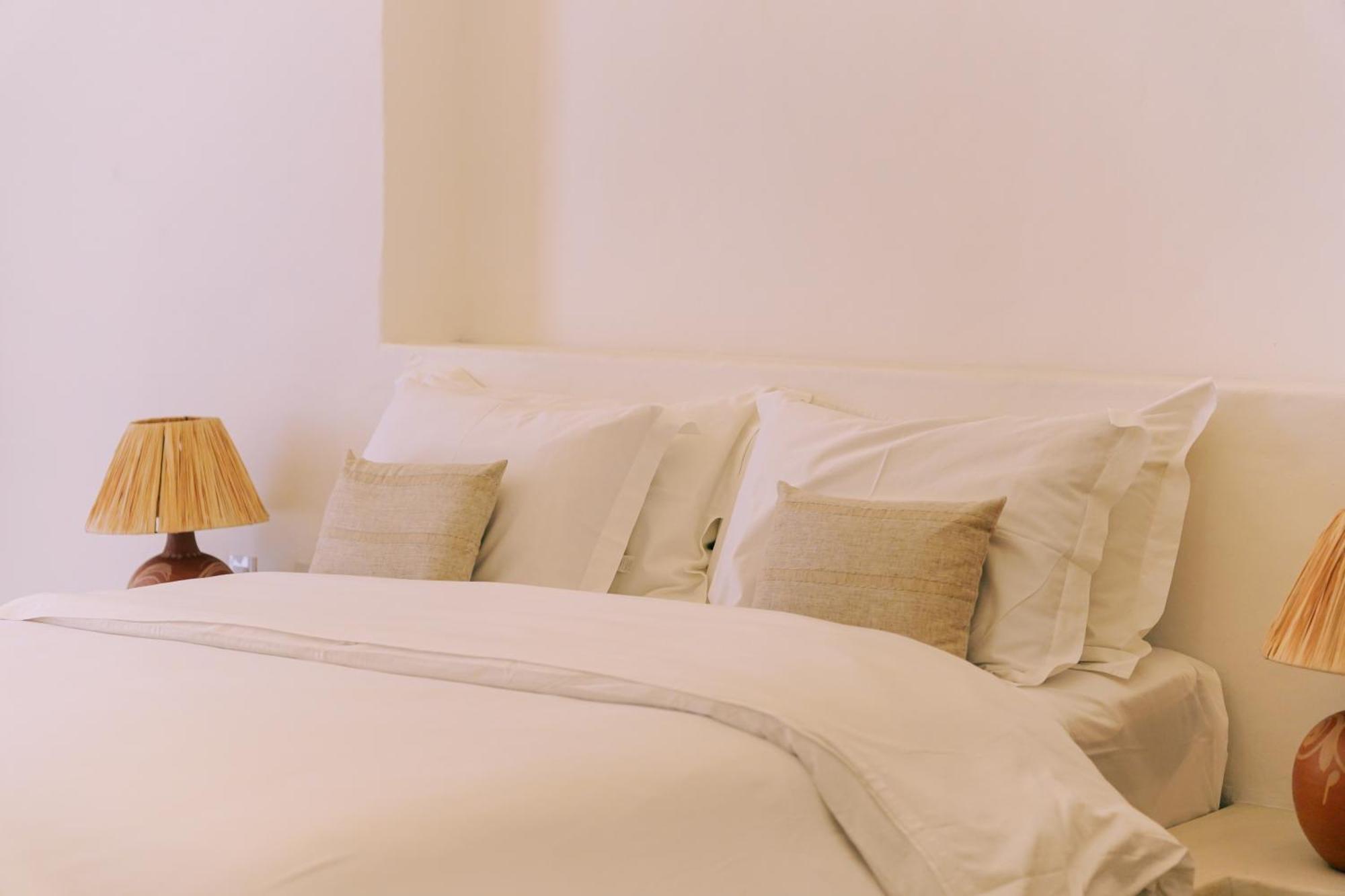 Anacardier Prive Hotel Atins Eksteriør billede