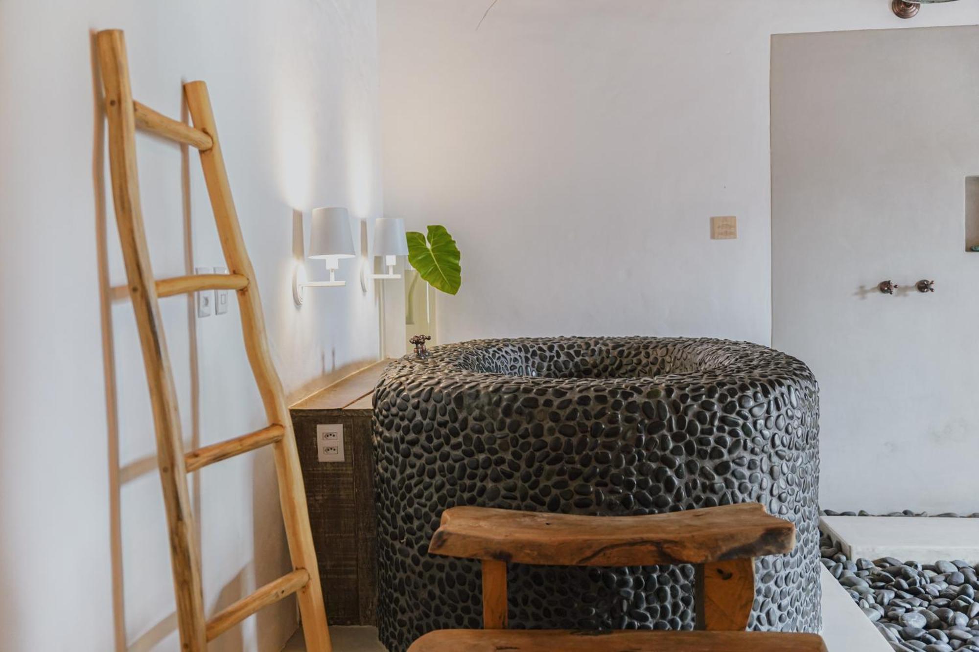Anacardier Prive Hotel Atins Eksteriør billede